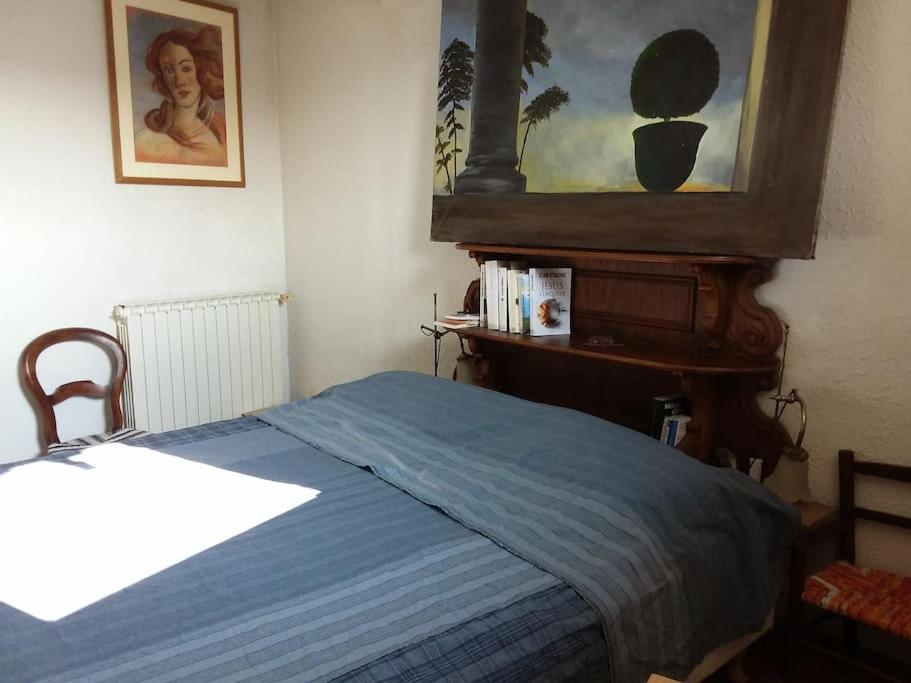 Appartamento Charme Centre Historique 17E Siecle Aramon Esterno foto